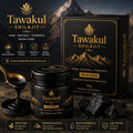Shilajit